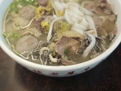 -潮镇老尾牛杂(环城西路店)