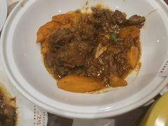 -京味斋·北京烤鸭(北京南站洋桥店)