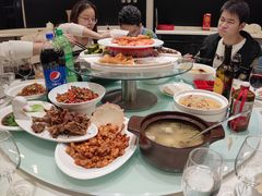 -湖锦酒楼·32年地道湖北菜(光谷店)