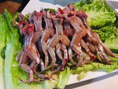 -枇杷园食为鲜火锅(南山店)