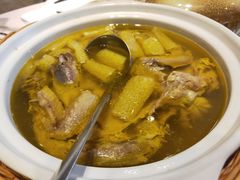 -天福苑(崇宁路店)