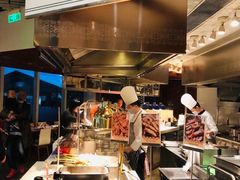 -The COOK·厨餐厅·自助餐(浦东嘉里大酒店)