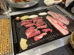 -韩满园· 甄选韩式烤肉