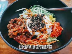 -优壹佳·延边朝鲜族料理(中山北路店)