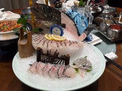 -东海怡品海鲜豆捞(星街坊店)