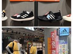 -五环Outlets(高新工厂店)