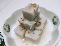 桂花荔浦芋头-庆春朴门