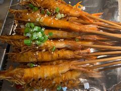 -绿茶餐厅(领展购物广场·中关村店)