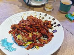 -常来小聚·广州非遗传承餐厅(地王广场店)