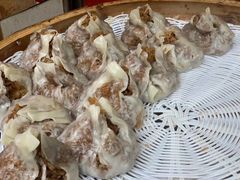 -清泉阁包子铺(中山路店)