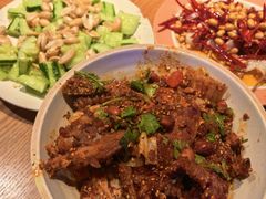 -小乾杯串店•16年沈阳烧烤(文安路店)