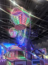 -第五极儿童乐园