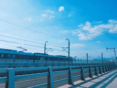 -海堤纪念公园