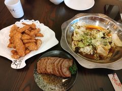 -王四酒家苏帮菜馆(观前店)