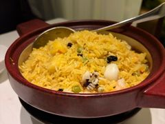 -金链花·泰国餐厅(国贸店)