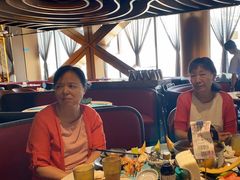 -喜庭海鲜自助(北辰三角洲北辰荟店)