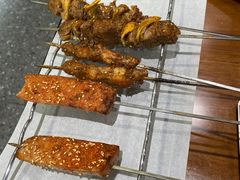 -老虎滩大连海鲜烧烤(水游城店)