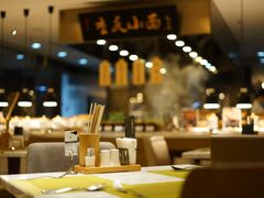 大堂-都会尚膳·海鲜自助餐厅(重庆万豪酒店)