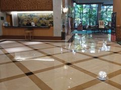-杭州香格里拉饭店