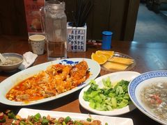 -乡里八闽·福州乡土菜(火车北站店)