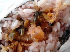 -大个子蒸饭