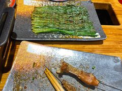 -东方一串·龙虾烧烤·特色烤鱼(柳州路店)