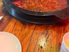 -重庆老火锅(长虹店)