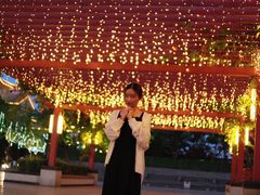 -济南方特东方神画