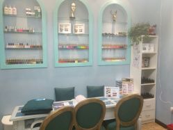 -Beauty nail伊佳靓丽美甲美睫