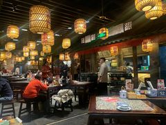 -南京大牌档(崇文门国瑞店)