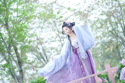 -梓摄影古装写真工作室(富力广场店)