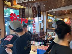 -衡厨·衡阳土菜(中南店)