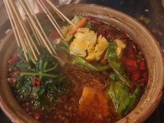 -老之蜀涮串(太平大街店)