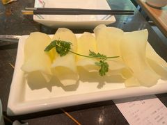 功夫土豆片-锦城印象火锅(天府三街店)