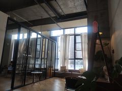-不正咖啡(万达尊店)