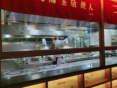 -瑶王府·广西菜(金阳路店)
