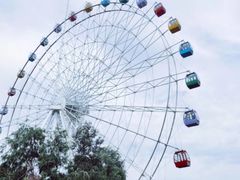 -水上乐园·欢乐世界