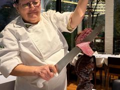 -拉蒂娜·巴西牛排馆 Latina·Brazilian Steakhouse(陆家嘴旗舰店)