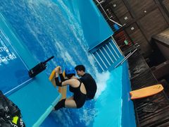 -合肥融创水世界