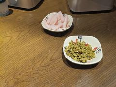 -富正毅三下锅·湘西韵味(天门山索道店)