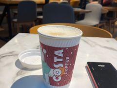 -COSTA COFFEE(常熟路店)