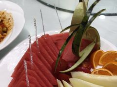 -清真悦宾楼食府(海湖店)