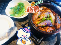 -旺阁茶餐厅(笋岗店)
