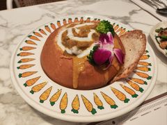 -太食獸泰式茶餐厅(艾尚天地店)