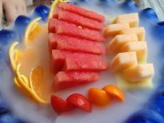 -绿茶餐厅(龙井船宴· 品牌总店)