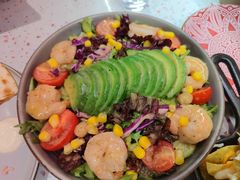 -墨纪Mojí墨西哥餐厅(南开大悦城店)