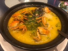 -上海宝华喜来登酒店·采悦轩中餐厅