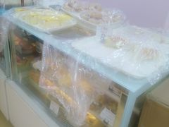 -壹心榴莲千层蛋糕甜品店