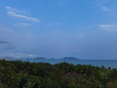 -三亚湾海居铂尔曼度假酒店