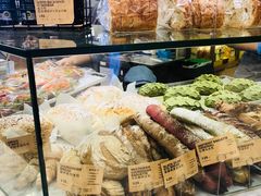 -PAPER STONE BAKERY(天环店)